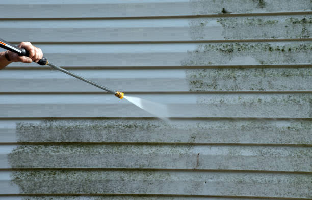 Reliable Laplace, LA Pressure Washing Solutions